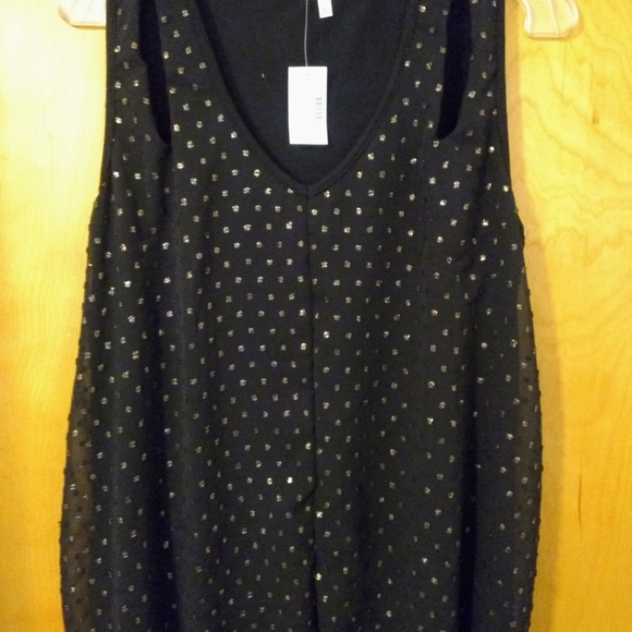 Maurices Tops - Bnwt. Maurice's sleeveless top